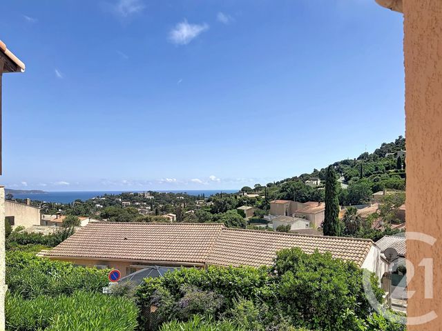 Appartement T2 à vendre - 2 pièces - 29.31 m2 - CAVALAIRE SUR MER - 83 - PROVENCE-ALPES-COTE-D-AZUR - Century 21 Bianchi Transactions