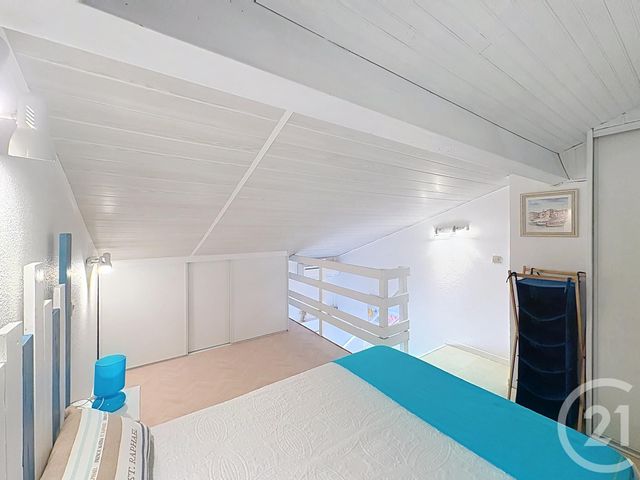 Appartement T2 à vendre - 2 pièces - 29.31 m2 - CAVALAIRE SUR MER - 83 - PROVENCE-ALPES-COTE-D-AZUR - Century 21 Bianchi Transactions