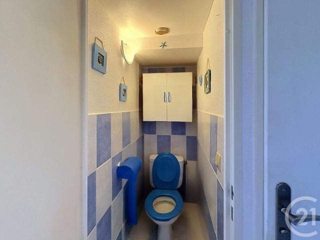 Appartement T2 à vendre - 2 pièces - 29.31 m2 - CAVALAIRE SUR MER - 83 - PROVENCE-ALPES-COTE-D-AZUR - Century 21 Bianchi Transactions