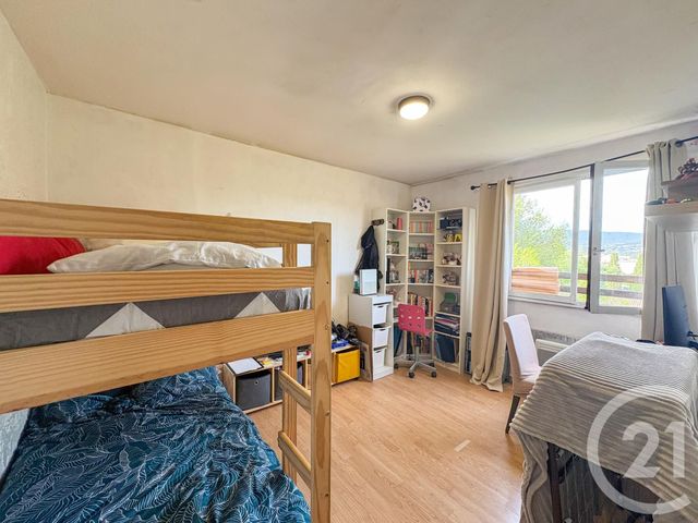 Appartement T4 à vendre - 4 pièces - 75.67 m2 - CAVALAIRE SUR MER - 83 - PROVENCE-ALPES-COTE-D-AZUR - Century 21 Bianchi Transactions