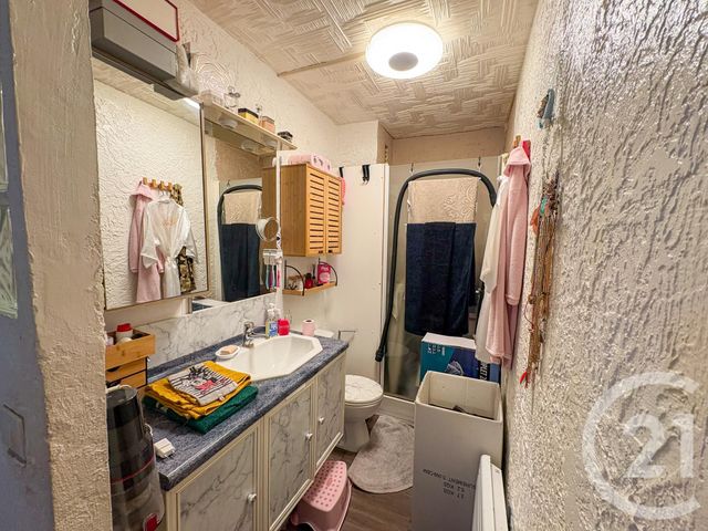 Appartement T4 à vendre - 4 pièces - 75.67 m2 - CAVALAIRE SUR MER - 83 - PROVENCE-ALPES-COTE-D-AZUR - Century 21 Bianchi Transactions