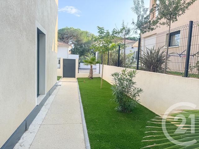 maison à vendre - 4 pièces - 90.9 m2 - CAVALAIRE SUR MER - 83 - PROVENCE-ALPES-COTE-D-AZUR - Century 21 Bianchi Transactions