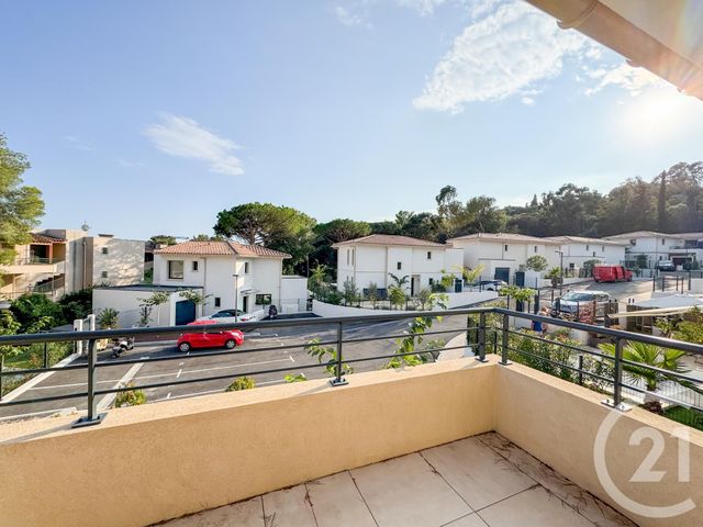 maison à vendre - 4 pièces - 90.9 m2 - CAVALAIRE SUR MER - 83 - PROVENCE-ALPES-COTE-D-AZUR - Century 21 Bianchi Transactions