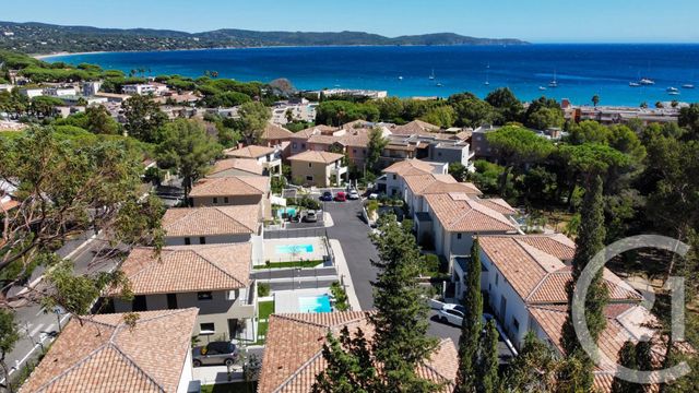 Maison à vendre CAVALAIRE SUR MER