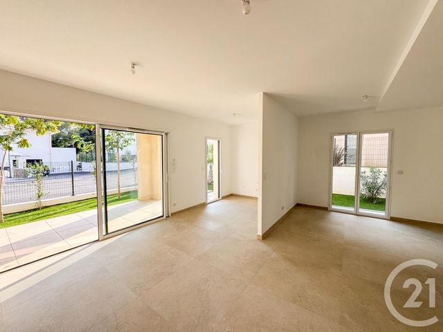 maison à vendre - 4 pièces - 90.9 m2 - CAVALAIRE SUR MER - 83 - PROVENCE-ALPES-COTE-D-AZUR - Century 21 Bianchi Transactions