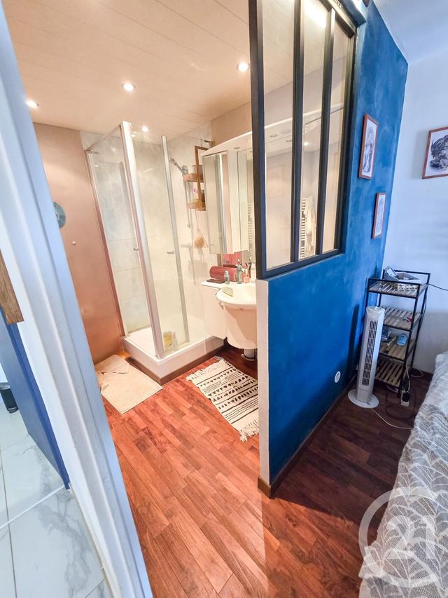 Appartement T2 à vendre - 2 pièces - 47.0 m2 - CAVALAIRE SUR MER - 83 - PROVENCE-ALPES-COTE-D-AZUR - Century 21 Bianchi Transactions