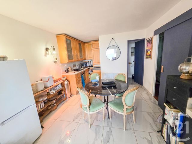Appartement T2 à vendre - 2 pièces - 47.0 m2 - CAVALAIRE SUR MER - 83 - PROVENCE-ALPES-COTE-D-AZUR - Century 21 Bianchi Transactions