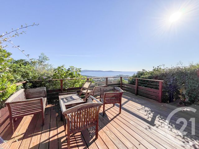 Appartement T2 à vendre - 2 pièces - 47.0 m2 - CAVALAIRE SUR MER - 83 - PROVENCE-ALPES-COTE-D-AZUR - Century 21 Bianchi Transactions