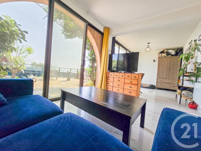 Appartement T2 à vendre - 2 pièces - 47.0 m2 - CAVALAIRE SUR MER - 83 - PROVENCE-ALPES-COTE-D-AZUR - Century 21 Bianchi Transactions