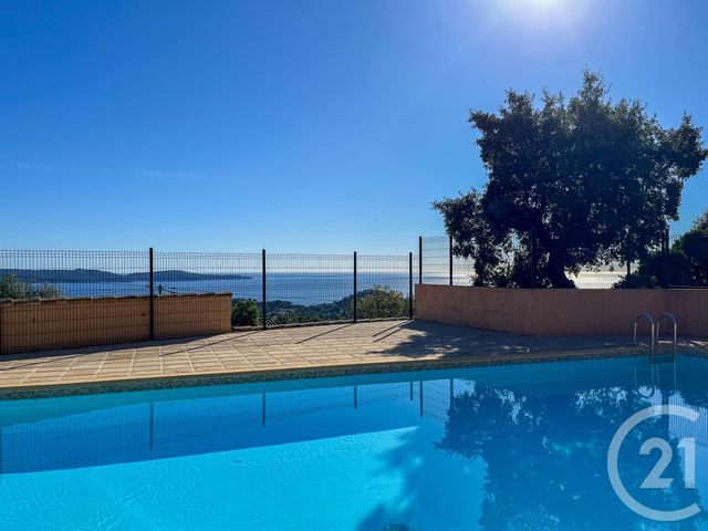 Appartement T2 à vendre - 2 pièces - 47.0 m2 - CAVALAIRE SUR MER - 83 - PROVENCE-ALPES-COTE-D-AZUR - Century 21 Bianchi Transactions