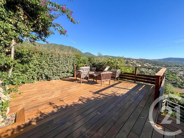 Appartement T2 à vendre - 2 pièces - 47.0 m2 - CAVALAIRE SUR MER - 83 - PROVENCE-ALPES-COTE-D-AZUR - Century 21 Bianchi Transactions