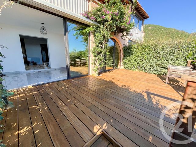 Appartement T2 à vendre - 2 pièces - 47.0 m2 - CAVALAIRE SUR MER - 83 - PROVENCE-ALPES-COTE-D-AZUR - Century 21 Bianchi Transactions