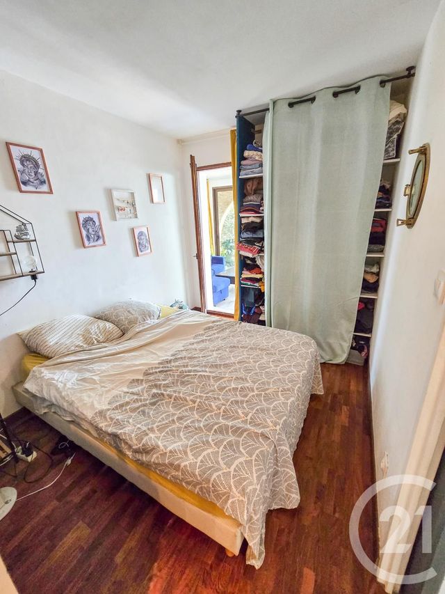 Appartement T2 à vendre - 2 pièces - 47.0 m2 - CAVALAIRE SUR MER - 83 - PROVENCE-ALPES-COTE-D-AZUR - Century 21 Bianchi Transactions