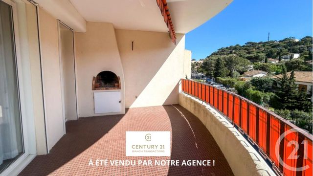 appartement - CAVALAIRE SUR MER - 83