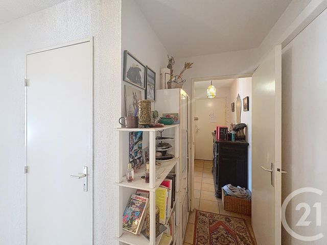 Appartement T3 à vendre - 3 pièces - 64.54 m2 - CAVALAIRE SUR MER - 83 - PROVENCE-ALPES-COTE-D-AZUR - Century 21 Bianchi Transactions