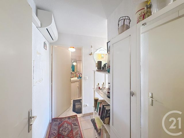 Appartement T3 à vendre - 3 pièces - 64.54 m2 - CAVALAIRE SUR MER - 83 - PROVENCE-ALPES-COTE-D-AZUR - Century 21 Bianchi Transactions