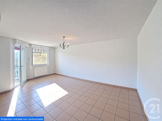 Appartement T3 à vendre - 3 pièces - 64.54 m2 - CAVALAIRE SUR MER - 83 - PROVENCE-ALPES-COTE-D-AZUR - Century 21 Bianchi Transactions