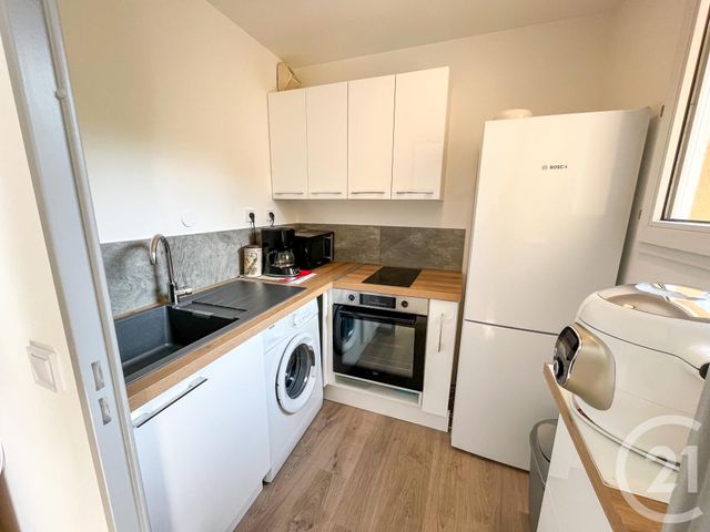 Appartement T2 à vendre - 2 pièces - 39.0 m2 - CAVALAIRE SUR MER - 83 - PROVENCE-ALPES-COTE-D-AZUR - Century 21 Bianchi Transactions