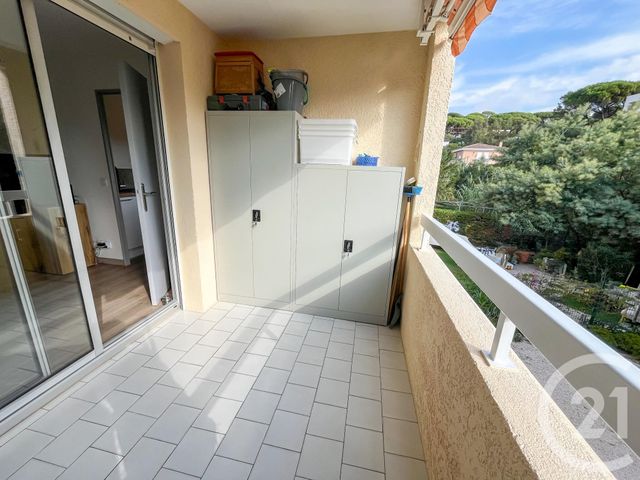 Appartement T2 à vendre - 2 pièces - 39.0 m2 - CAVALAIRE SUR MER - 83 - PROVENCE-ALPES-COTE-D-AZUR - Century 21 Bianchi Transactions