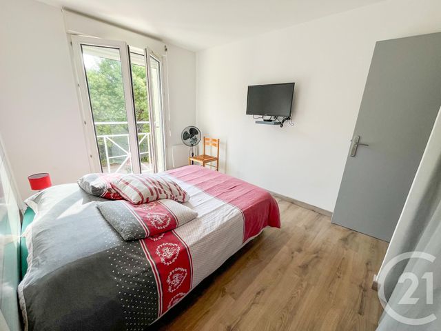 Appartement T2 à vendre - 2 pièces - 39.0 m2 - CAVALAIRE SUR MER - 83 - PROVENCE-ALPES-COTE-D-AZUR - Century 21 Bianchi Transactions