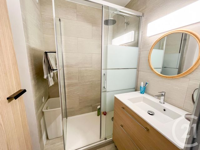 Appartement T2 à vendre - 2 pièces - 39.0 m2 - CAVALAIRE SUR MER - 83 - PROVENCE-ALPES-COTE-D-AZUR - Century 21 Bianchi Transactions