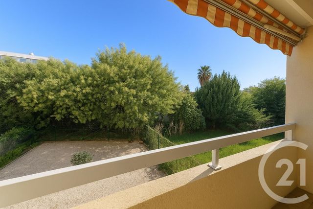 Appartement T2 à vendre - 2 pièces - 39.0 m2 - CAVALAIRE SUR MER - 83 - PROVENCE-ALPES-COTE-D-AZUR - Century 21 Bianchi Transactions