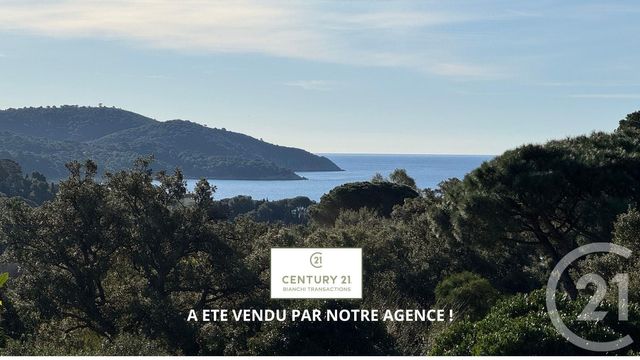 Maison à vendre LA CROIX VALMER