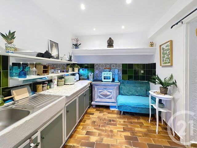 maison à vendre - 4 pièces - 106.0 m2 - LA CROIX VALMER - 83 - PROVENCE-ALPES-COTE-D-AZUR - Century 21 Bianchi Transactions