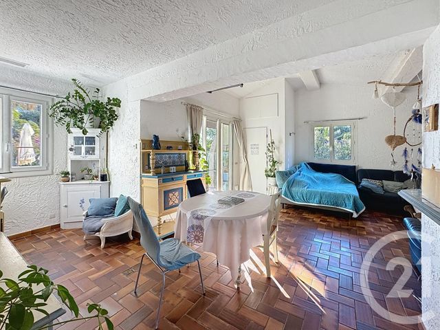 maison à vendre - 4 pièces - 106.0 m2 - LA CROIX VALMER - 83 - PROVENCE-ALPES-COTE-D-AZUR - Century 21 Bianchi Transactions
