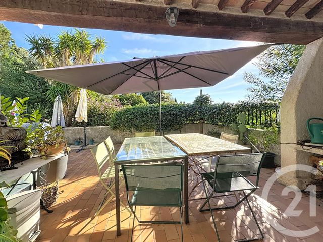 maison à vendre - 4 pièces - 106.0 m2 - LA CROIX VALMER - 83 - PROVENCE-ALPES-COTE-D-AZUR - Century 21 Bianchi Transactions