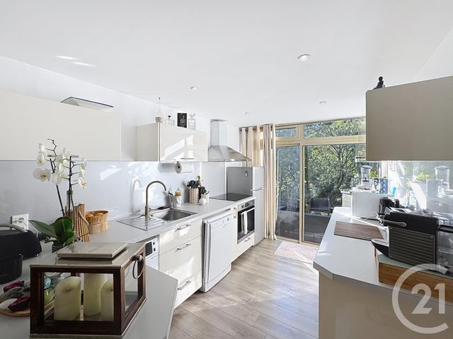 maison à vendre - 4 pièces - 106.0 m2 - LA CROIX VALMER - 83 - PROVENCE-ALPES-COTE-D-AZUR - Century 21 Bianchi Transactions