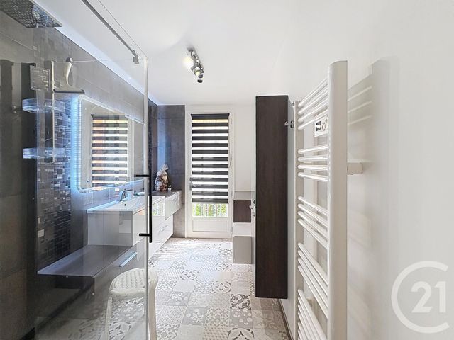 Appartement Duplex à vendre - 4 pièces - 87.89 m2 - CAVALAIRE SUR MER - 83 - PROVENCE-ALPES-COTE-D-AZUR - Century 21 Bianchi Transactions