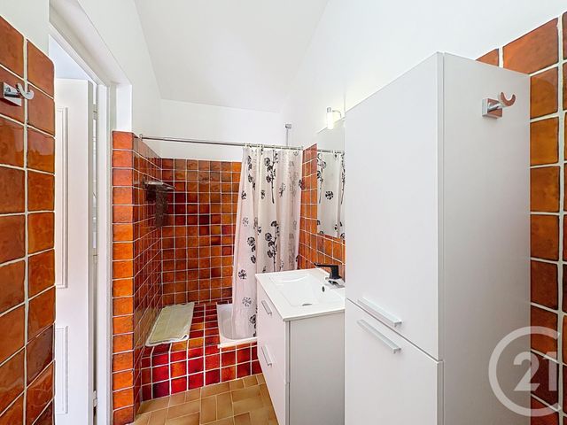 Appartement Duplex à vendre - 4 pièces - 87.89 m2 - CAVALAIRE SUR MER - 83 - PROVENCE-ALPES-COTE-D-AZUR - Century 21 Bianchi Transactions