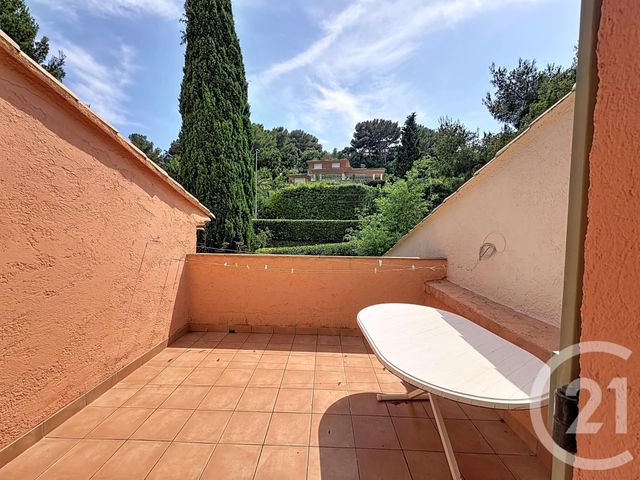 Appartement Duplex à vendre - 4 pièces - 87.89 m2 - CAVALAIRE SUR MER - 83 - PROVENCE-ALPES-COTE-D-AZUR - Century 21 Bianchi Transactions