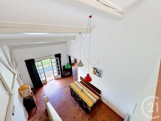 Appartement Duplex à vendre - 4 pièces - 87.89 m2 - CAVALAIRE SUR MER - 83 - PROVENCE-ALPES-COTE-D-AZUR - Century 21 Bianchi Transactions