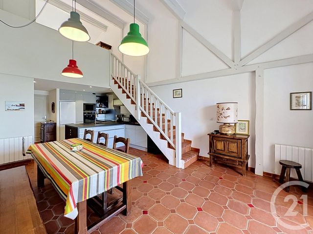 Appartement Duplex à vendre - 4 pièces - 87.89 m2 - CAVALAIRE SUR MER - 83 - PROVENCE-ALPES-COTE-D-AZUR - Century 21 Bianchi Transactions