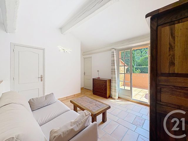 Appartement Duplex à vendre - 4 pièces - 87.89 m2 - CAVALAIRE SUR MER - 83 - PROVENCE-ALPES-COTE-D-AZUR - Century 21 Bianchi Transactions