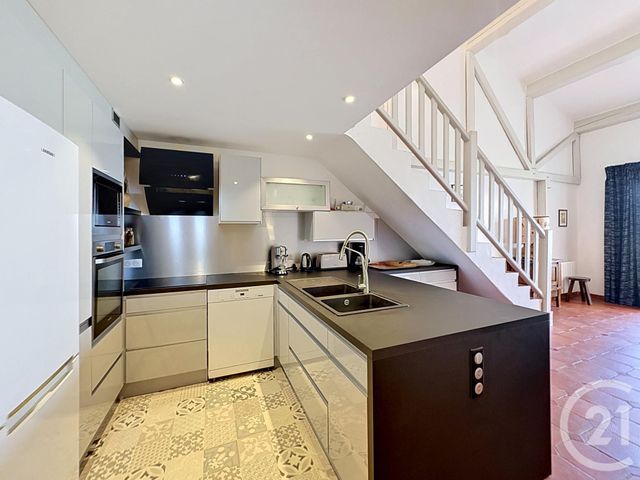 Appartement Duplex à vendre - 4 pièces - 87.89 m2 - CAVALAIRE SUR MER - 83 - PROVENCE-ALPES-COTE-D-AZUR - Century 21 Bianchi Transactions