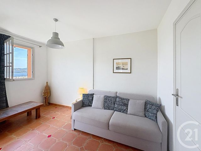 Appartement Duplex à vendre - 4 pièces - 87.89 m2 - CAVALAIRE SUR MER - 83 - PROVENCE-ALPES-COTE-D-AZUR - Century 21 Bianchi Transactions