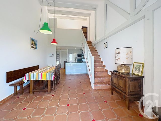 Appartement Duplex à vendre CAVALAIRE SUR MER