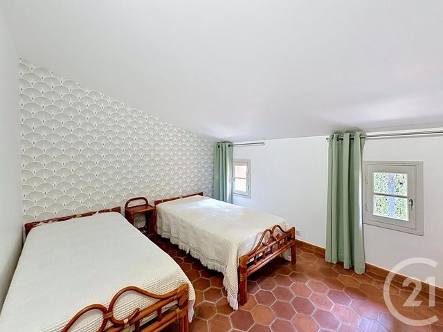 Appartement Duplex à vendre - 4 pièces - 87.89 m2 - CAVALAIRE SUR MER - 83 - PROVENCE-ALPES-COTE-D-AZUR - Century 21 Bianchi Transactions