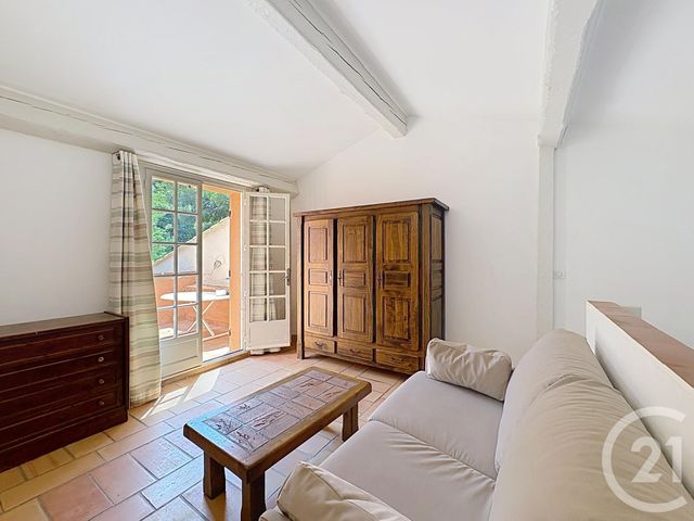 Appartement Duplex à vendre - 4 pièces - 87.89 m2 - CAVALAIRE SUR MER - 83 - PROVENCE-ALPES-COTE-D-AZUR - Century 21 Bianchi Transactions