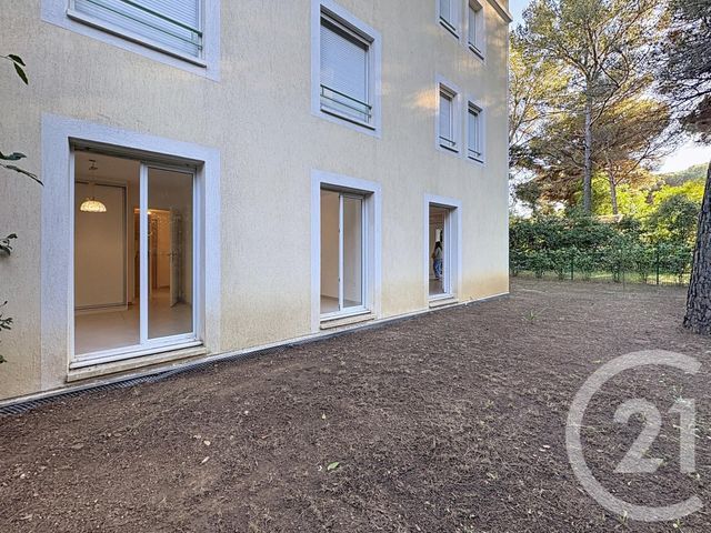 Appartement T3 à vendre - 3 pièces - 73.0 m2 - CAVALAIRE SUR MER - 83 - PROVENCE-ALPES-COTE-D-AZUR - Century 21 Bianchi Transactions