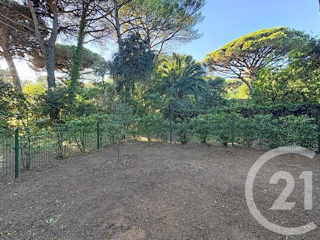 Appartement T3 à vendre - 3 pièces - 73.0 m2 - CAVALAIRE SUR MER - 83 - PROVENCE-ALPES-COTE-D-AZUR - Century 21 Bianchi Transactions