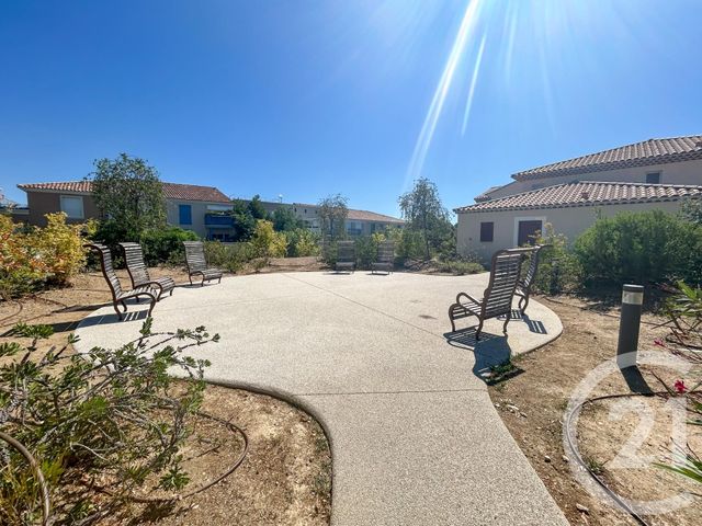 Appartement T3 à vendre - 3 pièces - 73.0 m2 - CAVALAIRE SUR MER - 83 - PROVENCE-ALPES-COTE-D-AZUR - Century 21 Bianchi Transactions