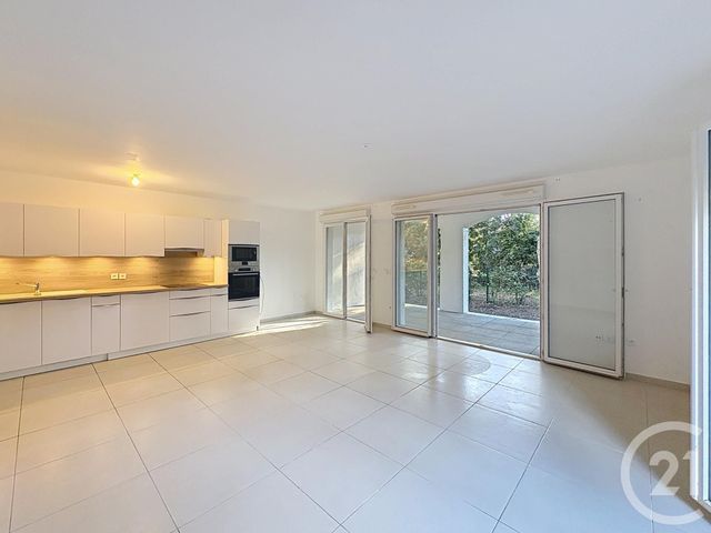 Appartement T3 à vendre CAVALAIRE SUR MER