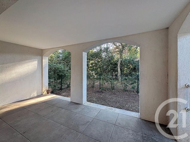 Appartement T3 à vendre - 3 pièces - 73.0 m2 - CAVALAIRE SUR MER - 83 - PROVENCE-ALPES-COTE-D-AZUR - Century 21 Bianchi Transactions