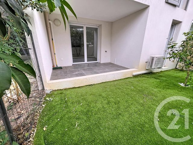 Appartement T2 à vendre - 2 pièces - 39.0 m2 - CAVALAIRE SUR MER - 83 - PROVENCE-ALPES-COTE-D-AZUR - Century 21 Bianchi Transactions