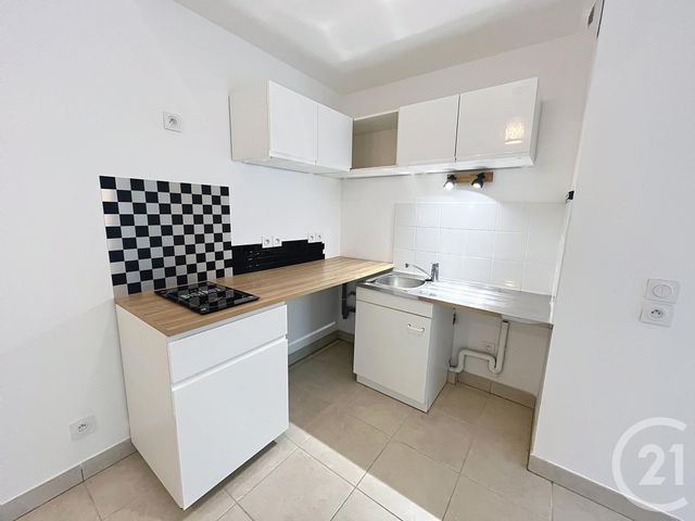 Appartement T2 à vendre - 2 pièces - 39.0 m2 - CAVALAIRE SUR MER - 83 - PROVENCE-ALPES-COTE-D-AZUR - Century 21 Bianchi Transactions