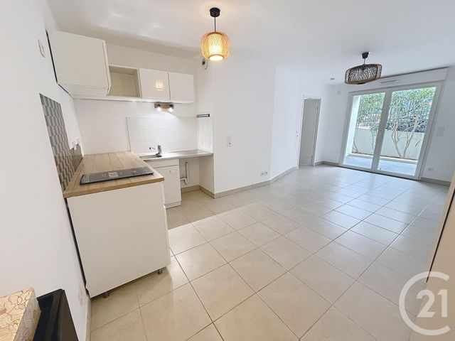 Appartement T2 à vendre CAVALAIRE SUR MER